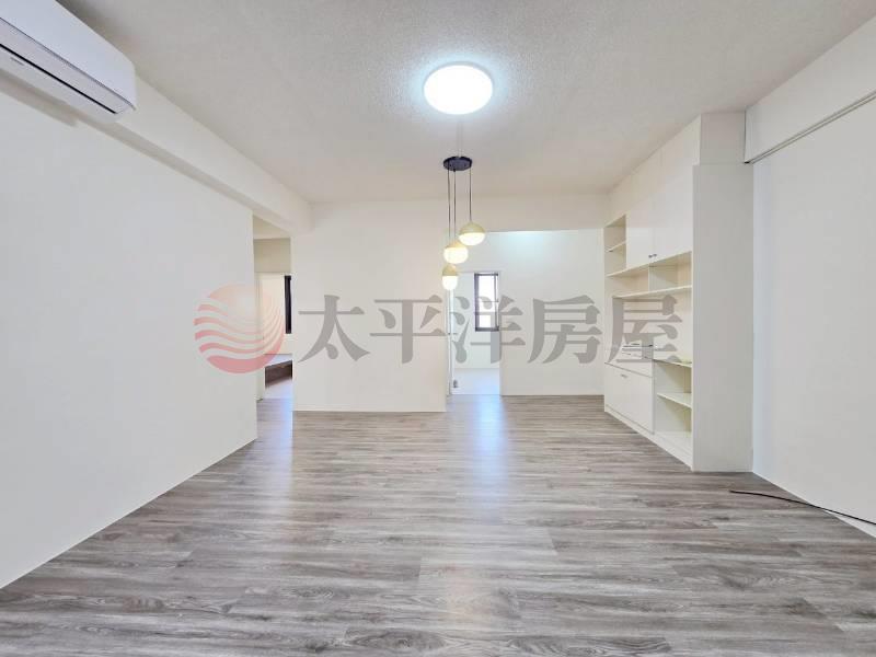 僑信國小三房公寓