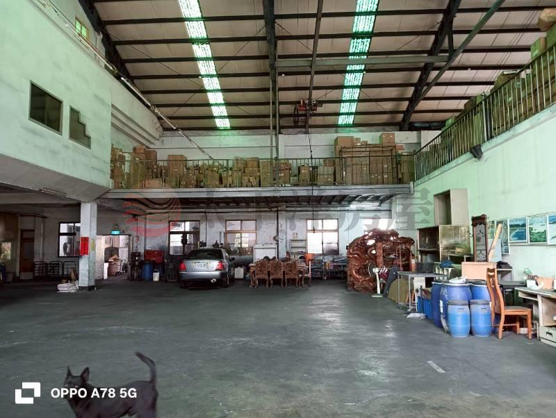 田中可租可售廠房