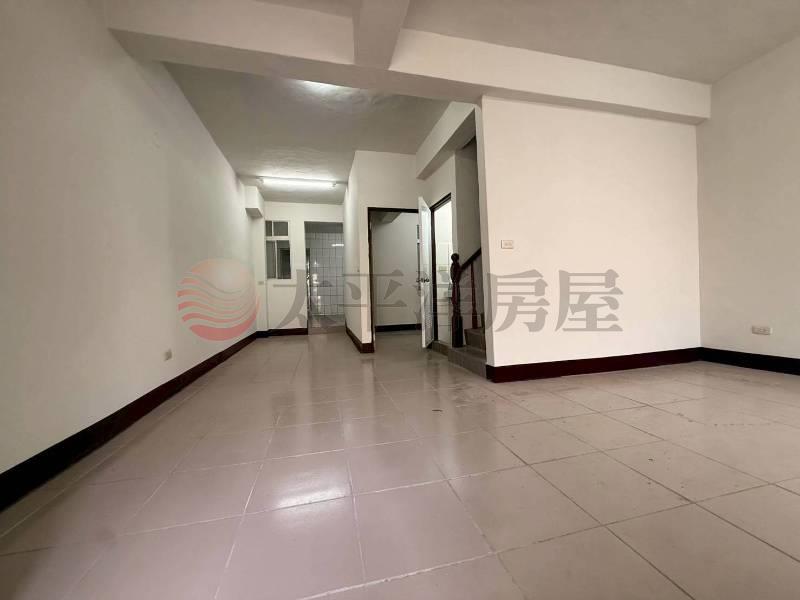 彰化台鳳社區大面寬透天