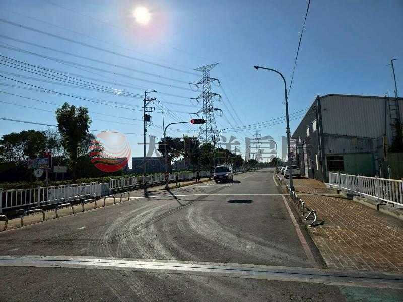 社頭近市區都內田