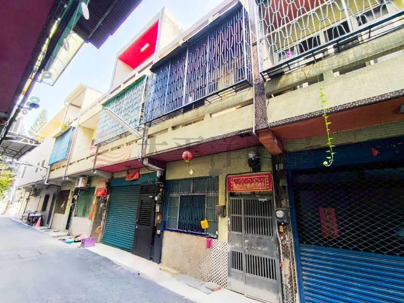 花壇東彰旁透天