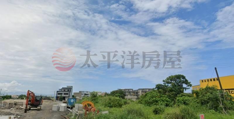 近蘇澳交流道剛好小工業地
