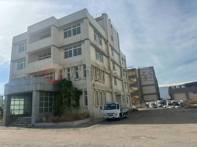 線西彰濱工業廠房