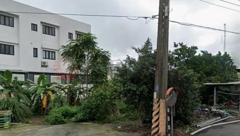 馬賽市區都計內大坪數建地