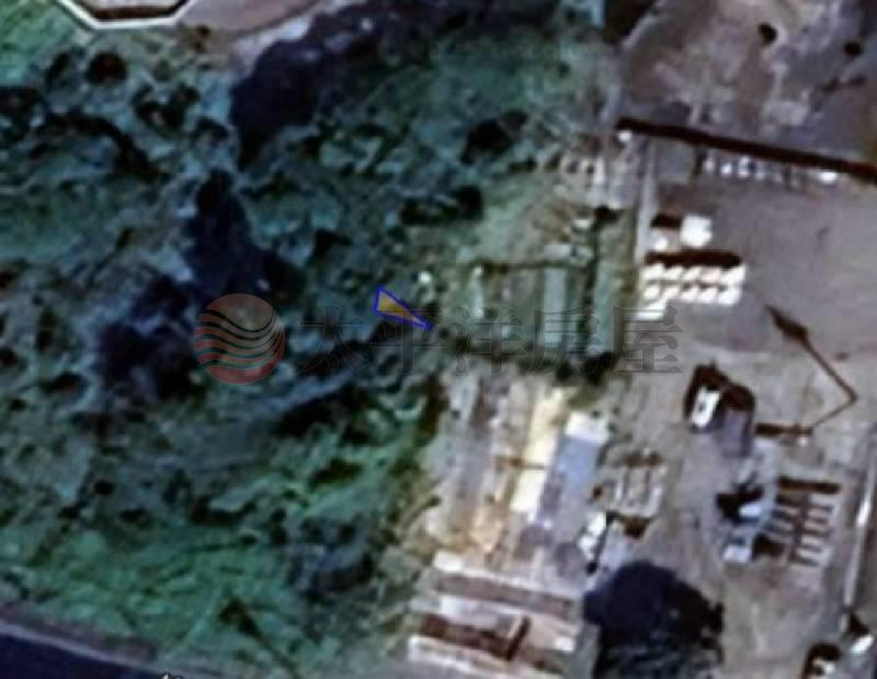 馬賽都市計畫內迷你小路地