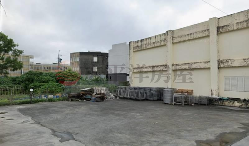 馬賽都市計畫內小建地