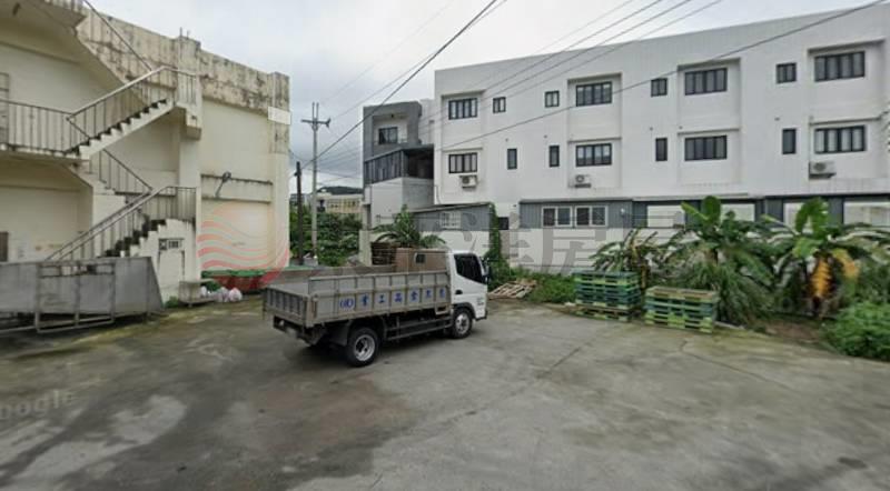馬賽都市計畫內迷你建地