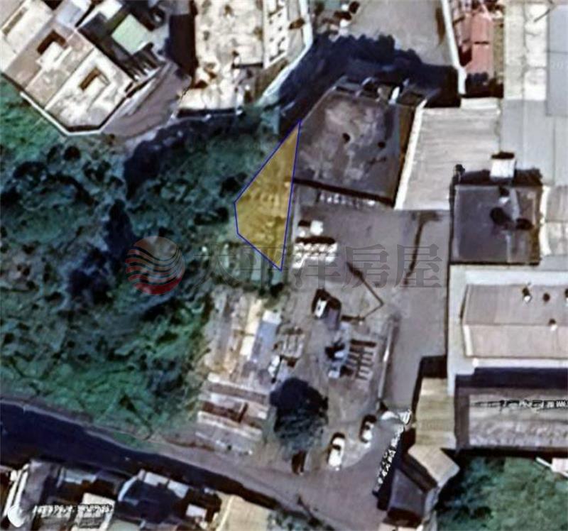 馬賽都計內剛剛好小建地B