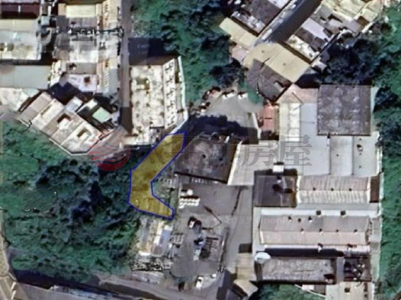 馬賽都市計畫內道路用地B
