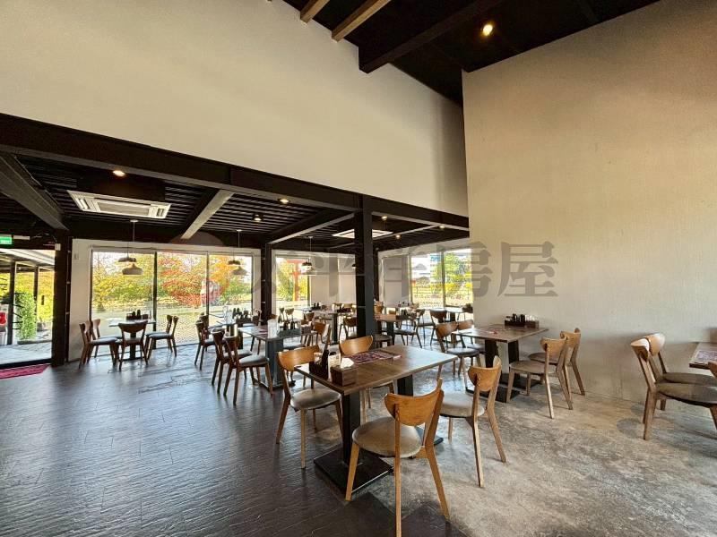 田中網紅拉麵店