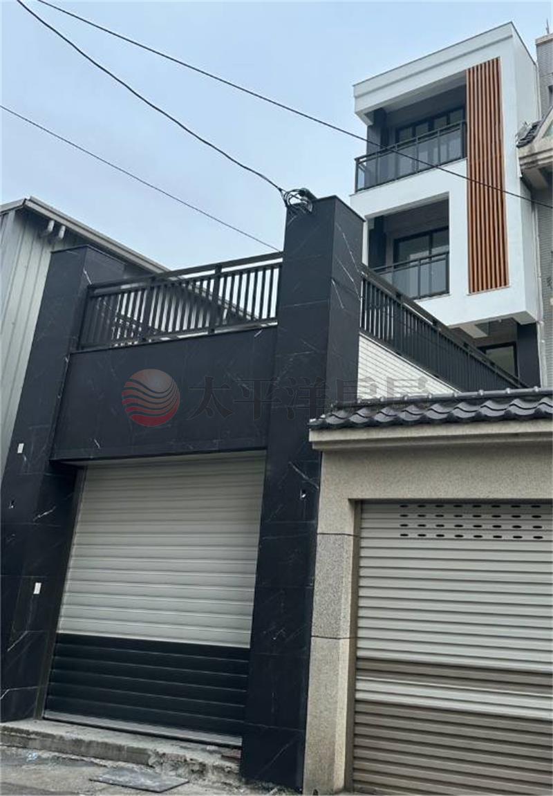 全新尊榮電梯豪邸