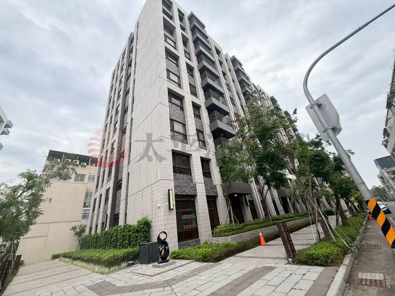 仁和商圈壹樓角間採光宅