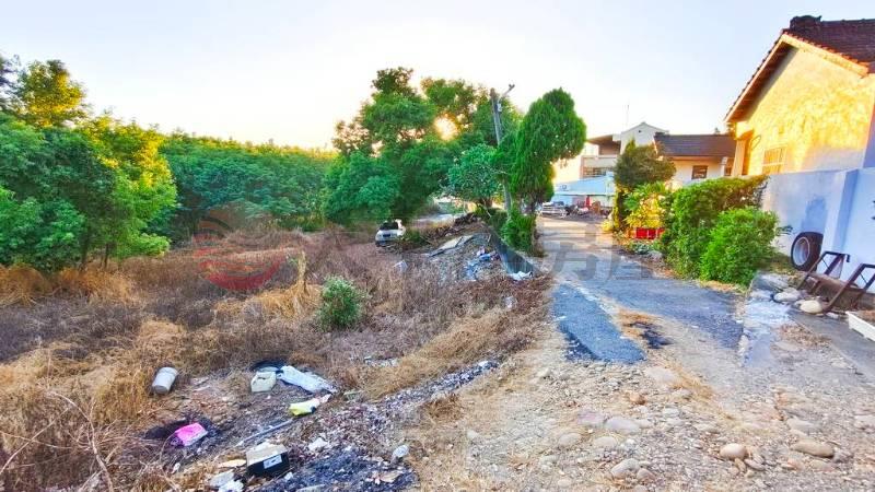 員林中東活動中心旁丙建