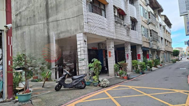 正興昌街建地