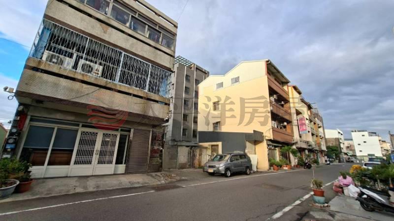 埔心正三民路建地