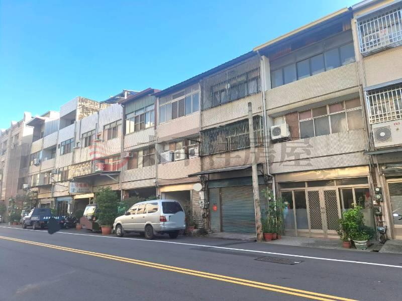 彰興金店面II