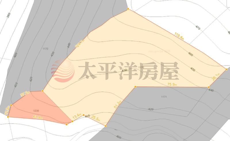 桃園復興年收9萬原保地3857