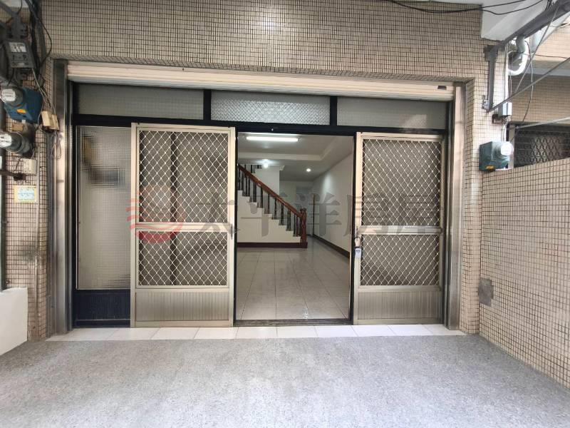 員林大同路透天