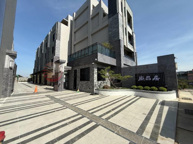 精誠富隱市心電梯墅