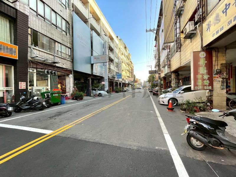 員林正中山南路建地
