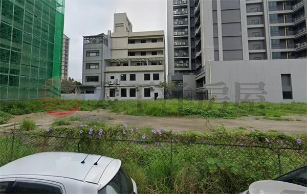 (專任)竹北重劃區建地