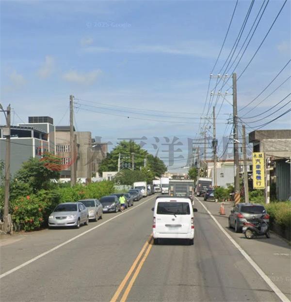 近機捷A10甲建+農地