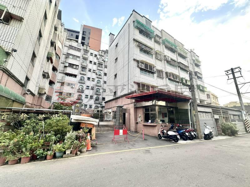 永康美華廈