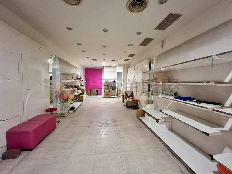 員林正中正路店面