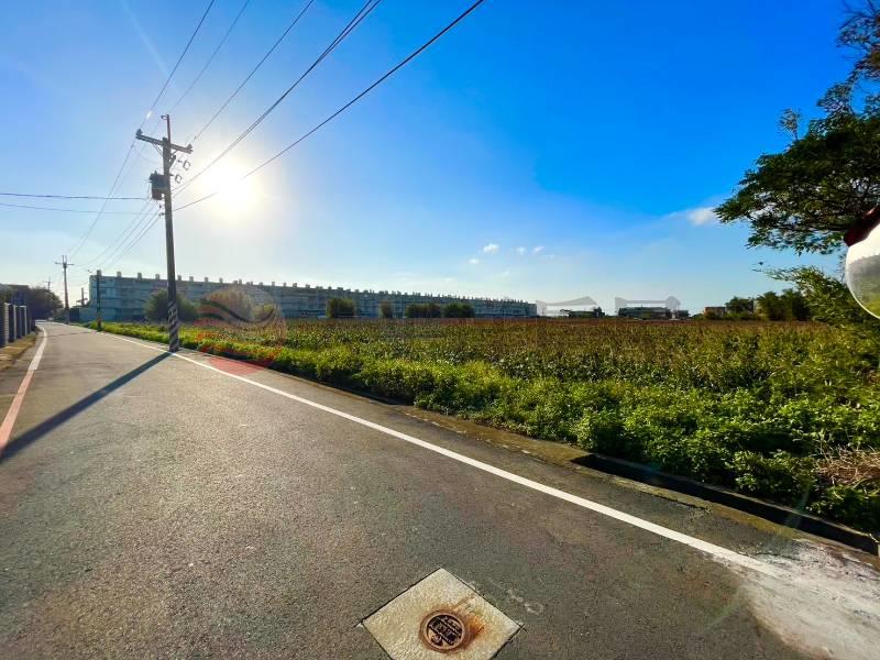 觀音都計美農地426坪