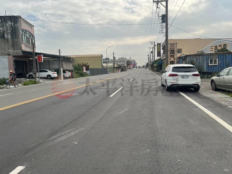 芳苑正斗苑路建地
