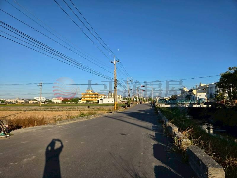 花壇彰化交流道都內田