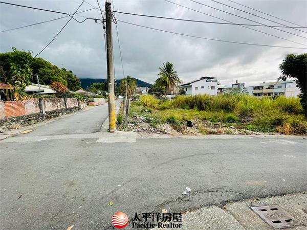泰安建地