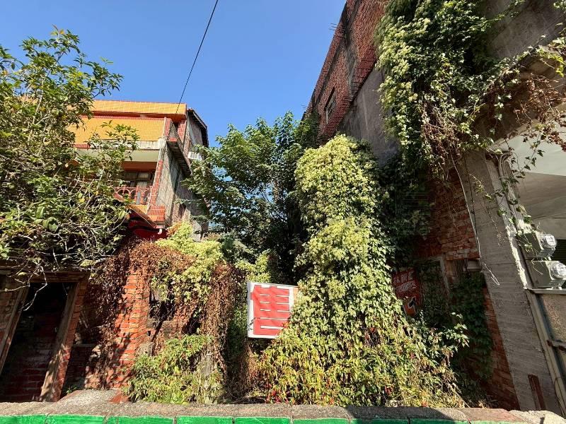 溪州國小旁低價建地