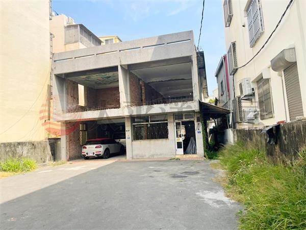 ★泰和大面寬建地★