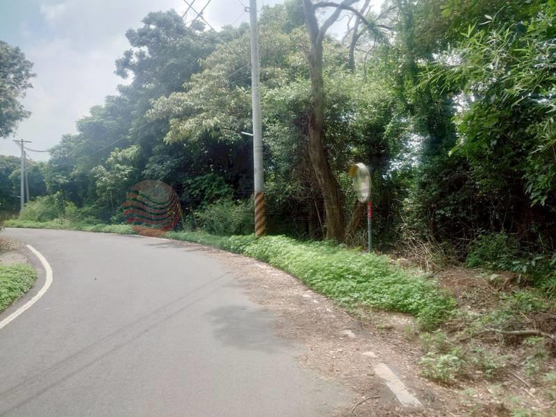芬園近139農牧地