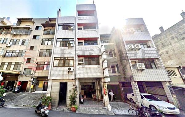 ★公園路店面★