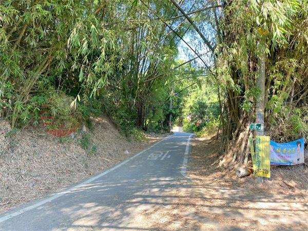 ★花壇仁山巷林地★