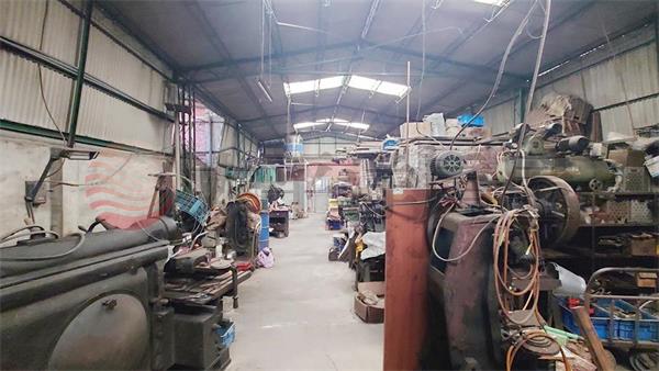 ★金馬路一彎建地★