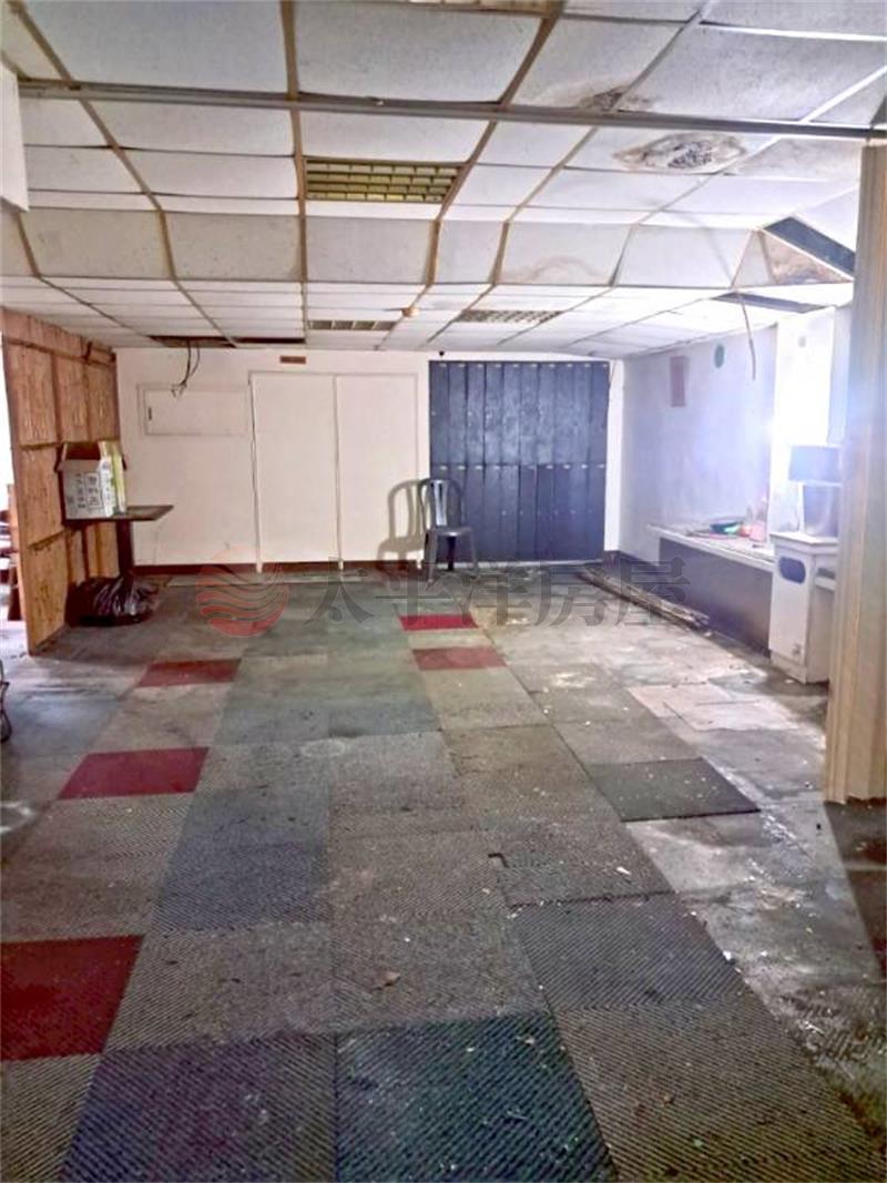 孔廟商圈百坪大空間