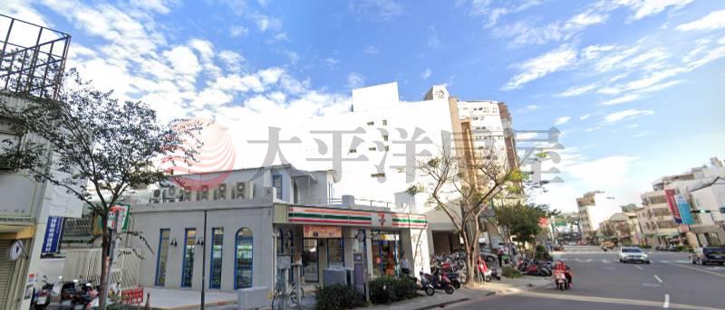 彰基旁超大面寬金店