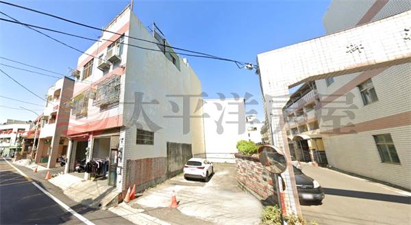 ★正東發路建地★
