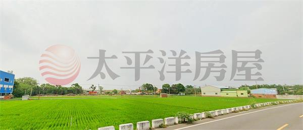 彰市交流道雙臨路特定區田