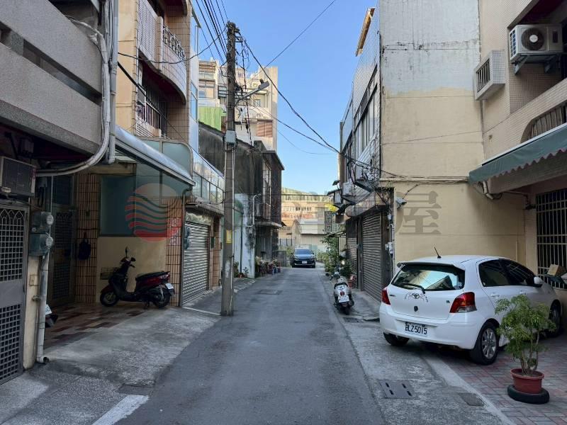 員林國小2分鐘精華建地