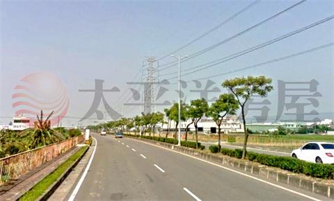 正線東路美田