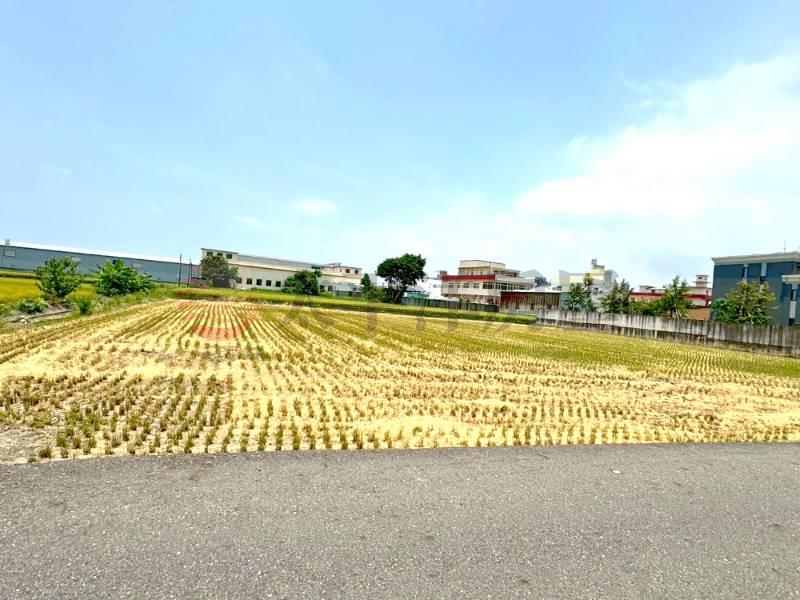 和美雅安路美田