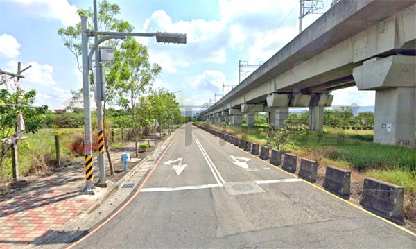★田中高鐵建地A★
