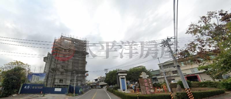 ★彰南中彰角建地★