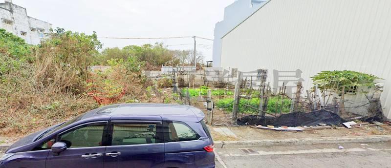 ★全興朝南建地★