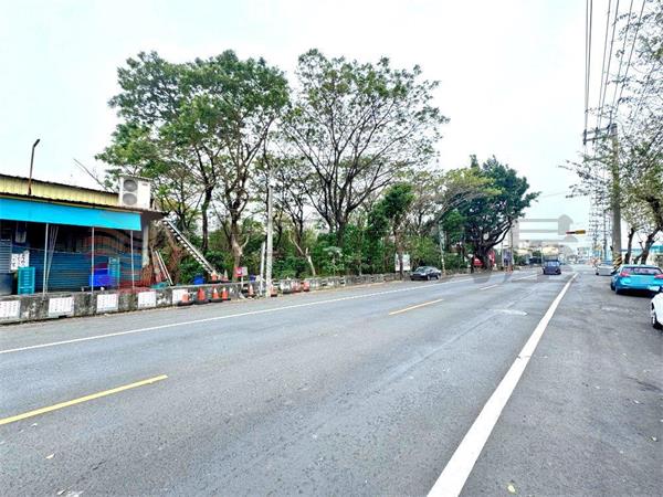 ★田中棒球場旁建地★