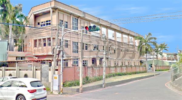 ★正彰美路工建廠房★